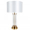 Настольная лампа Arte Lamp Matar A4027LT-1PB