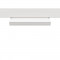 Трековый магнитный светильник Arte Lamp Linea A4697PL-1WH