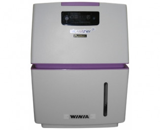 Мойка воздуха Winia AWM-40PVC (Бело-фиолетовый) Мойка воздуха Winia AWM-40PVC (Бело-фиолетовый)
