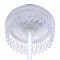 Настольная лампа Lumion Ledio Satiana 8253/1TL