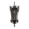 Уличный настенный светильник Loft IT Tremezzo 100019W BS