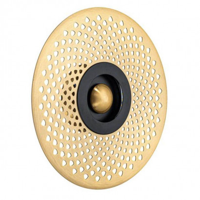 Настенный светильник Arte Lamp Biscotto A2642AP-1GO