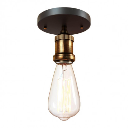 Потолочный светильник Loft IT Factory Filament Loft3103C