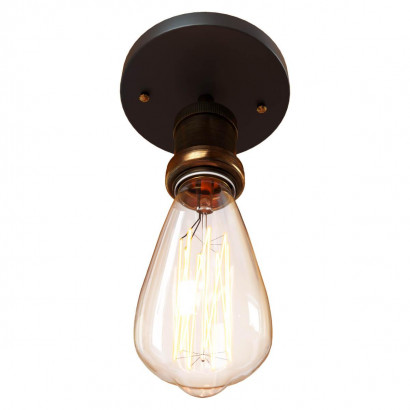 Потолочный светильник Loft IT Factory Filament Loft3103C