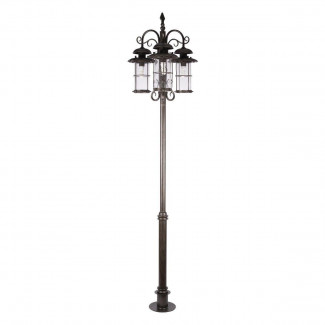 Ландшафтный светильник Loft IT Palermo 100015/2300