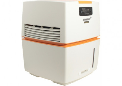 Мойка воздуха Winia AWM-40POC (бело-оранжевый)