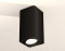 Комплект потолочного светильника Ambrella light Techno Spot XC (C7821, N7711) XS7821010