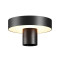 Парковый светильник Maytoni Outdoor Katto O471H-L30GF3K