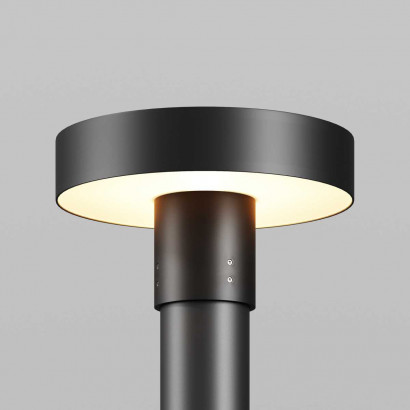 Парковый светильник Maytoni Outdoor Katto O471H-L30GF3K