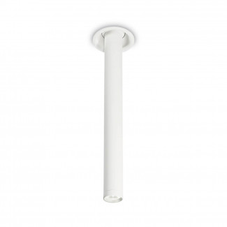 Встраиваемый спот Ideal Lux Eye Wh 186986
