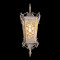 Уличный настенный светильник Loft IT Tremezzo 100019W WBG