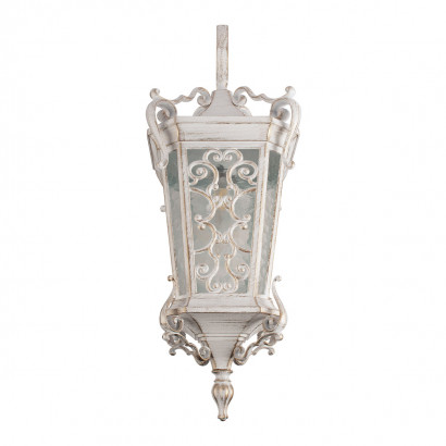 Уличный настенный светильник Loft IT Tremezzo 100019W WBG
