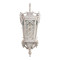 Уличный настенный светильник Loft IT Tremezzo 100019W WBG