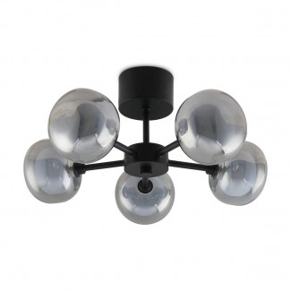 Люстра на штанге Freya Shimmer FR5435PL-05B