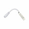 Мини-контроллер RGB Apeyron с пультом 12/24V 04-15