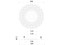 Настенный светильник Arte Lamp Biscotto A2644AP-1GO