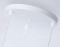 Подвесной светильник Ambrella Light Traditional TR8078