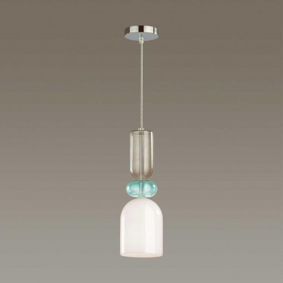 Подвесной светильник Lumion Moderni Gillian 5235/1