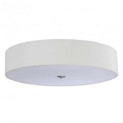 Потолочный светильник Crystal Lux Jewel PL500 White