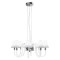 Подвесная люстра Lightstar Bianco 760086 Подвесная люстра Lightstar Bianco 760086
