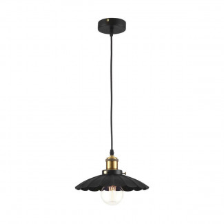 Подвесной светильник Loft IT Factory Filament Loft1101