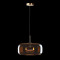 Подвесной светодиодный светильник Loft IT Dauphin 10040B