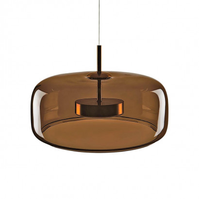 Подвесной светодиодный светильник Loft IT Dauphin 10040B
