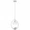Подвесной светильник Arte Lamp Gemelli A2150SP-1WG