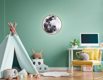 Настенно-потолочный светодиодный светильник Ambrella light Wallers Wall FW11113