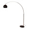 Торшер Lumina Deco Negredo LDF 5108-B BK