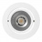 Мебельный светодиодный светильник Arlight LTM-R65WH 5W Warm White 10deg 020768
