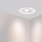 Мебельный светодиодный светильник Arlight LTM-R65WH 5W Warm White 10deg 020768