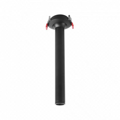 Встраиваемый светодиодный спот iLedex Telescope 999.3W-300 BK