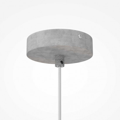 Подвесной светильник Maytoni Modern Opus MOD380PL-01GR