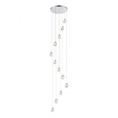 Каскадная люстра ST Luce Cascato SL6114.103.12
