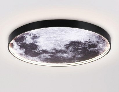 Настенно-потолочный светильник Ambrella Light Wall FW11114