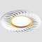 Встраиваемый светильник Ambrella Light Classic A720 AL/G
