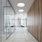 Потолочный светодиодный светильник TK Lighting 18797 Aqua CCT+DIM IP54