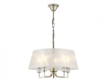 Подвесная люстра Ambrella Light High Light Classic LH71211