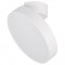 Потолочный светодиодный светильник Arlight SP-Rondo-Flap-R250-30W Warm3000 028169