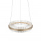 Подвесной светодиодный светильник ST Luce Cherio SL383.203.01