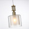 Подвесной светильник Odeon Light Classic Saga 5088/1