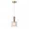 Подвесной светильник Odeon Light Classic Saga 5088/1