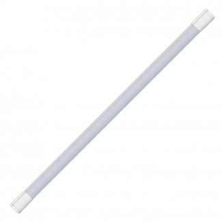 Потолочный светодиодный светильник Volpe ULT-Q218 45W/NW IP65 White UL-00003551