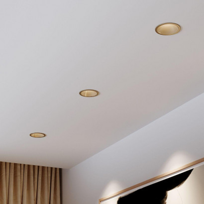 Встраиваемый светодиодный светильник Elektrostandard Forte 25071/LED a069411