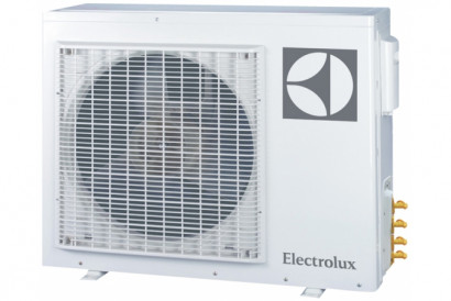 Канальный кондиционер Electrolux EACD-48H/Eu / EACO-48H U/N3 комплект