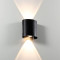 Архитектурный светильник Arte Lamp Bosto A3122AL-2BK