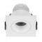 Мебельный светодиодный светильник Arlight LTM-S46x46WH 3W Day White 30deg 014918