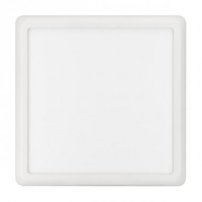 Встраиваемый светодиодный светильник Arlight CL-Fiokk-S180x180-12W Day4000-Mix 034470