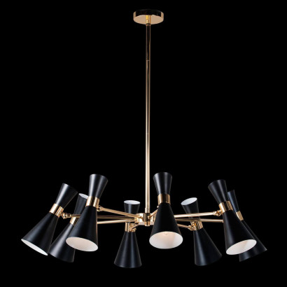Люстра на штанге Lightstar 816087